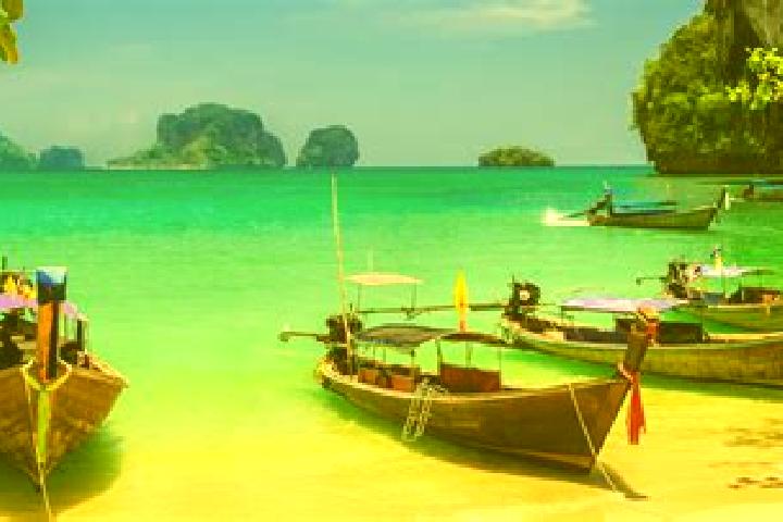 Kinsley, 30 — Escort in Phimai, Thailand