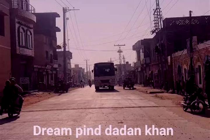 Kinsley, 30 — Escort in Pind Dadan Khan, Pakistan