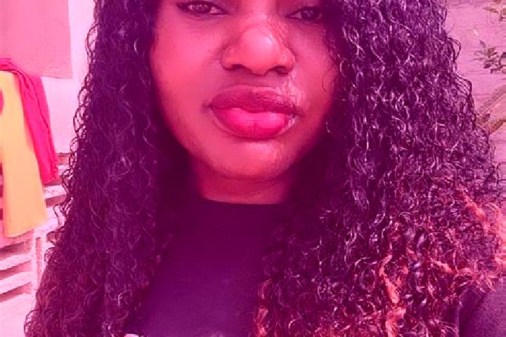 Kinsley, 30 — Escort in Waku Kungo, Angola
