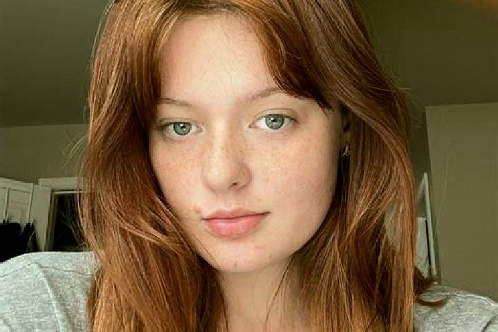 Kinsley, 31, a chestnut grey-eyed caucasian companion based in Cusma. Offering Party Girl, CIM, Duos. Available for incall and outcall, day and evening dates.