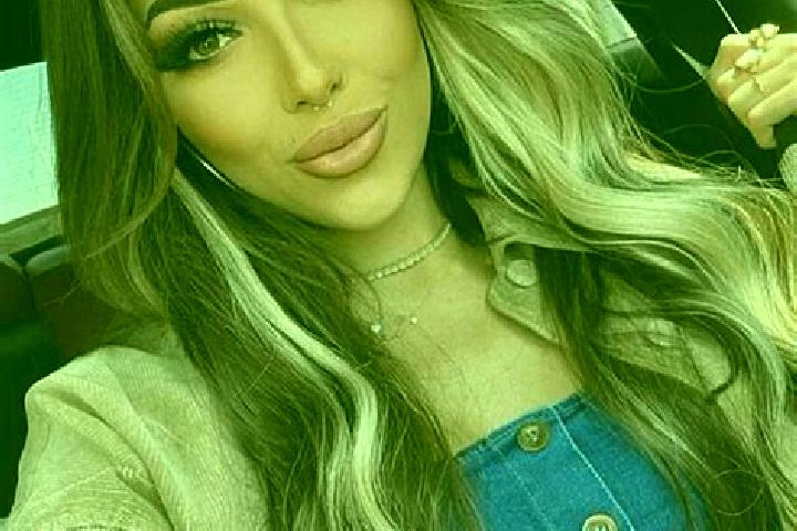 Kinsley, 31, a dark blonde brown-eyed middle eastern companion based in Bilverdi. Offering Striptease, CIM, Duos. Available for incall and outcall, day and e...