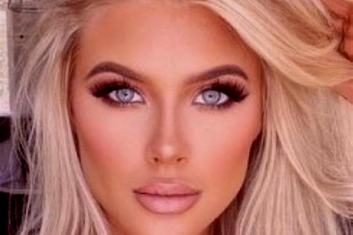 Kinsley, 31, a platinum blonde hazel-eyed mixed companion based in Qingfu. Offering CIM, Erotic Massage, Dinner Date, Tantra. Available for incall and outcal...