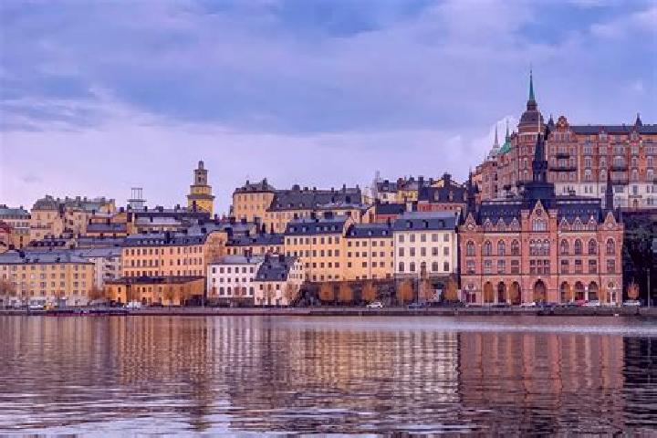 Kinsley, 31 — Escort in AElvaengen, Sweden