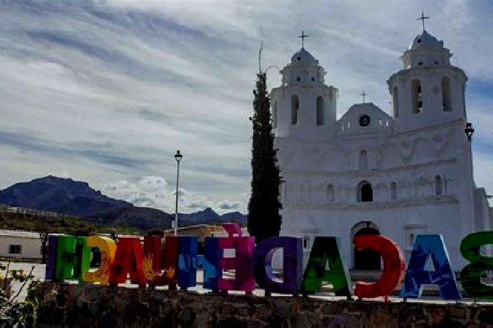 Kinsley, 31 — Escort in Bacadehuachi, Mexico