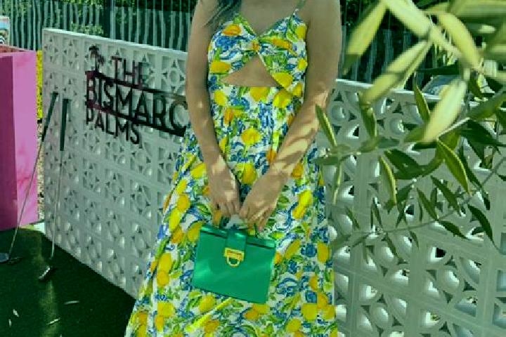 Kinsley, 31 — Escort in Ercis, Turkey