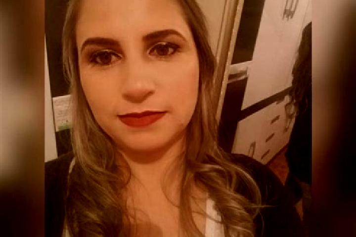 Kinsley, 31 — Escort in Faxinal dos Guedes, Brazil