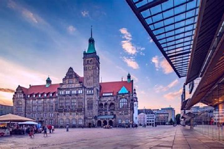 Kinsley, 31 — Escort in Kemnitz, Germany