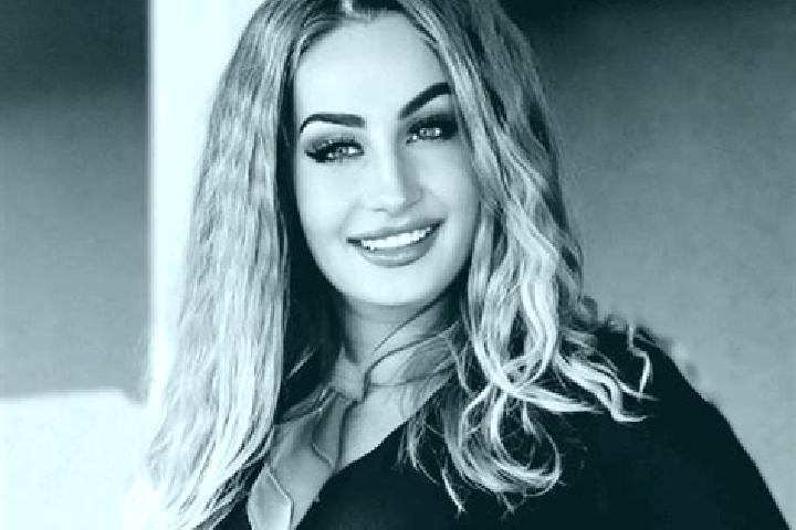 Kinsley, 31 — Escort in Kostomloty Pierwsze, Poland