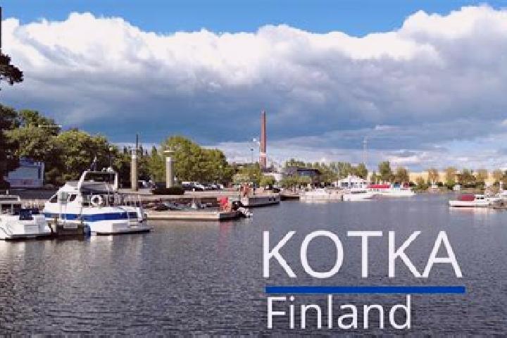 Kinsley, 31 — Escort in Kotka, Finland