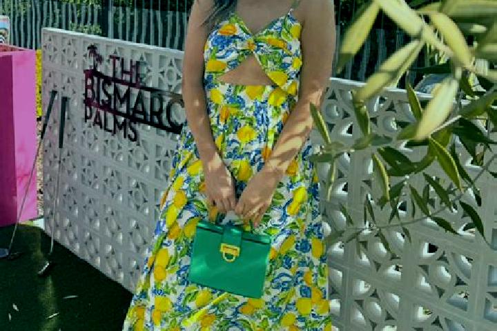 Kinsley, 31 — Escort in Labastida, Spain