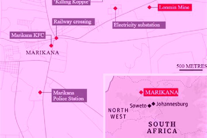 Kinsley, 31 — Escort in Marikana, South Africa