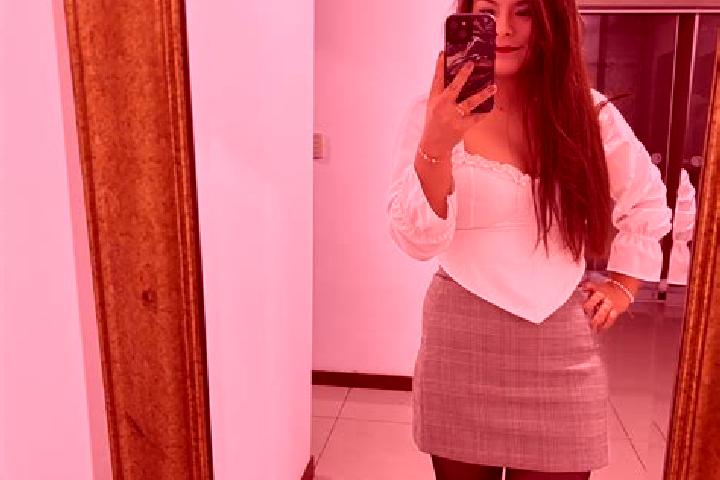 Kinsley, 31 — Escort in Perene, Peru