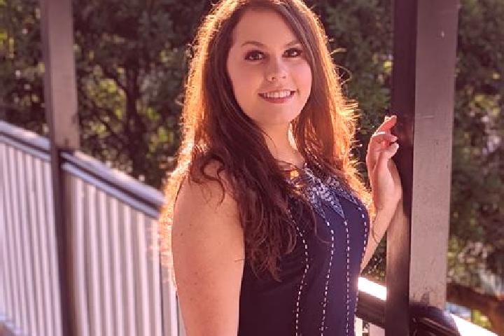 Kinsley, 31 — Escort in Rieneck, Germany