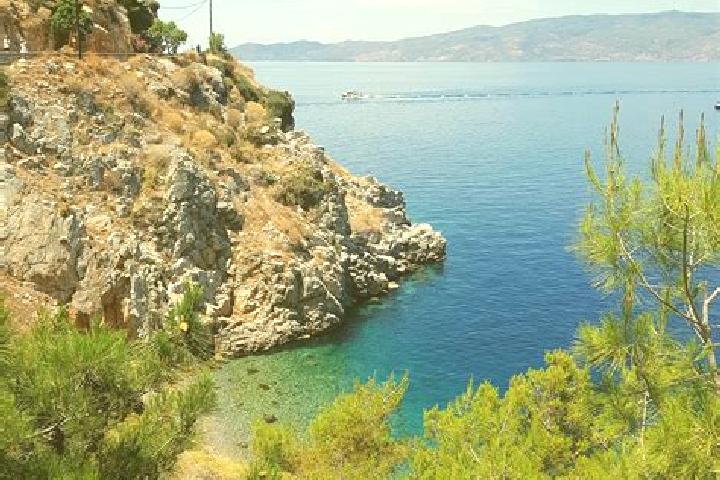Kinsley, 31 — Escort in Royitika, Greece