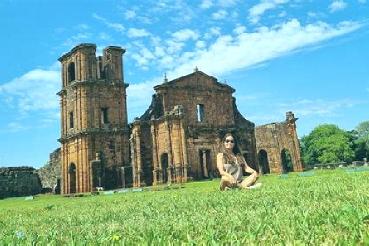 Kinsley, 31 — Escort in Sao Miguel das Missoes, Brazil