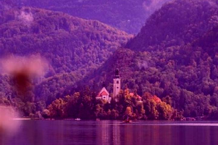 Kinsley, 31 — Escort in Spodnje Gorje, Slovenia