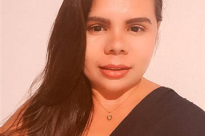Kinsley, 31 — Escort in Tamboril do Piaui, Brazil