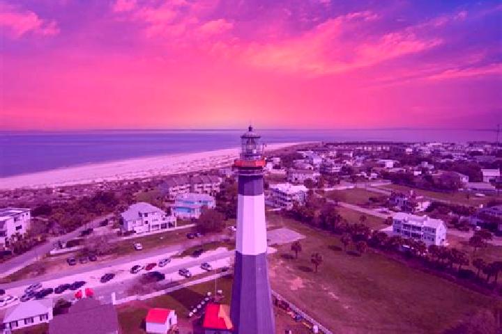 Kinsley, 31 — Escort in Tybee Island, United States