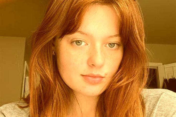 Kinsley, 32, a auburn brown-eyed caucasian companion based in Butare. Offering GFE, OWO, A-Level. Available for incall and outcall, overnight bookings availa...