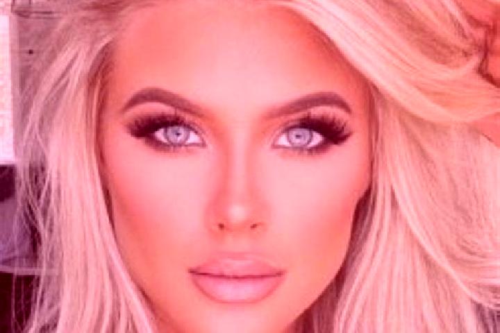 Kinsley, 32, a platinum blonde grey-eyed middle eastern companion based in Medovene. Offering Girlfriend Experience, Massage, Prostate Massage, Fetish. Avail...