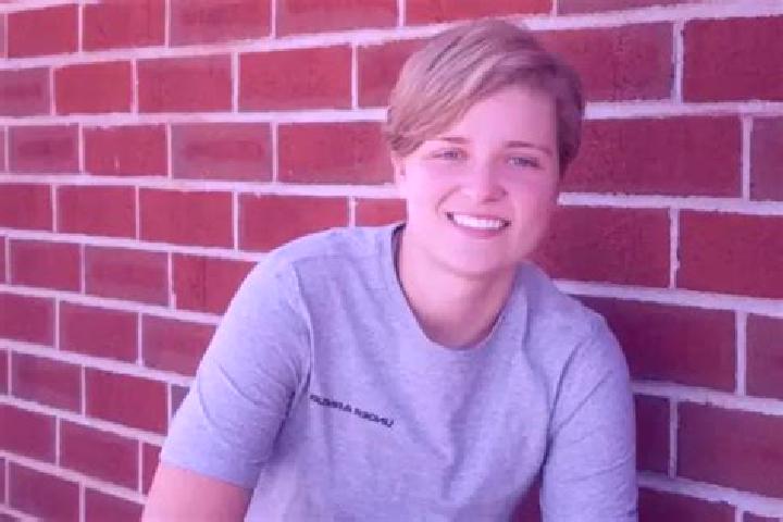 Kinsley, 32 — Escort in Cokato, United States