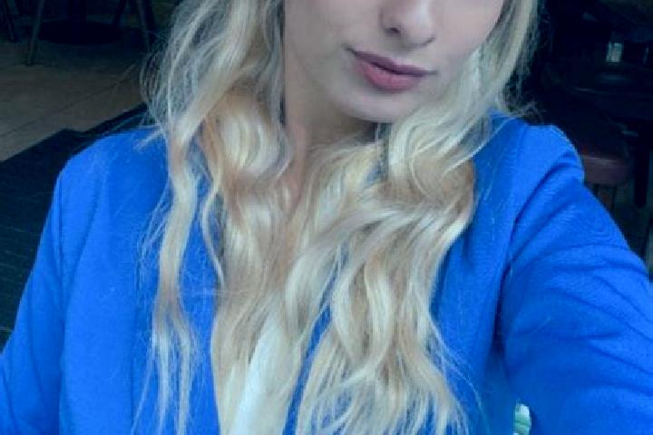 Kinsley, 32 — Escort in Czarne, Poland
