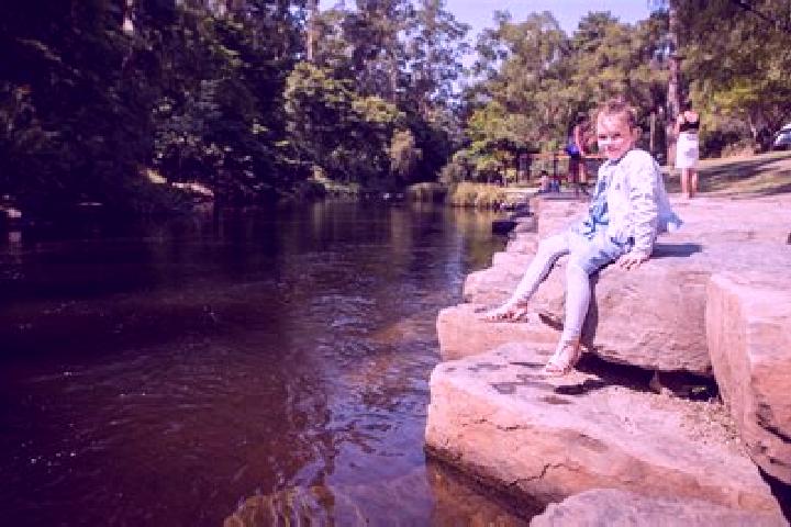 Kinsley, 32 — Escort in East Warburton, Australia