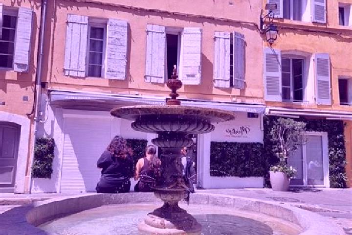 Kinsley, 32 — Escort in Eguilles, France