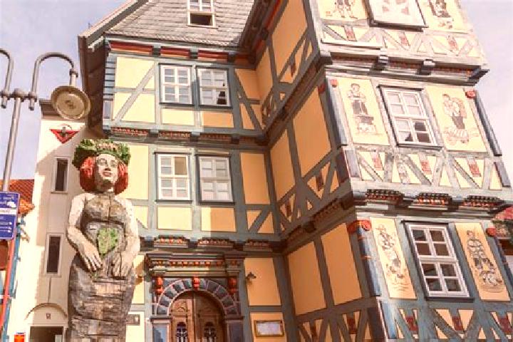 Kinsley, 32 — Escort in Hessisch Lichtenau, Germany