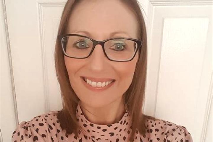 Kinsley, 32 — Escort in Humberston, United Kingdom
