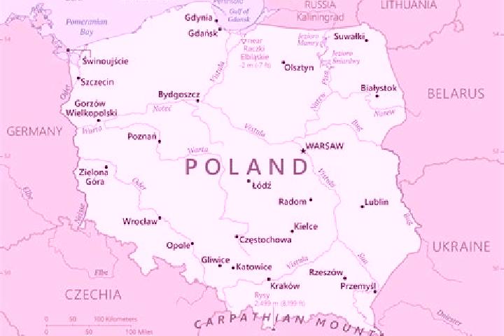Kinsley, 32 — Escort in Jedlinsk, Poland