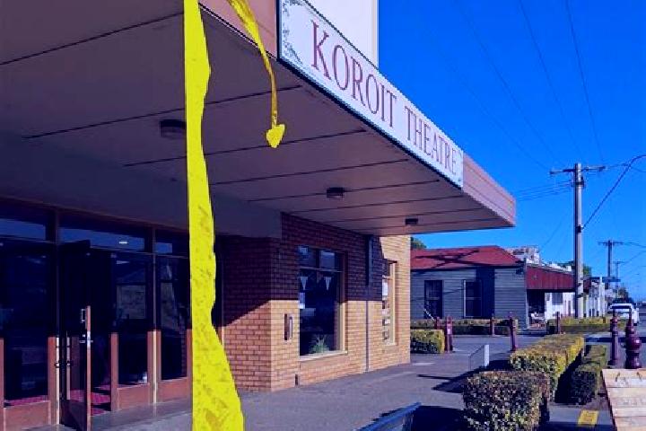 Kinsley, 32 — Escort in Koroit, Australia