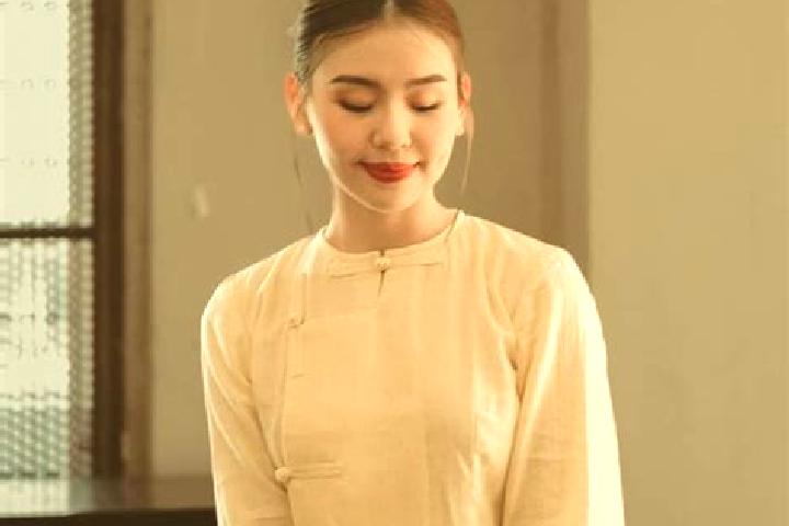 Kinsley, 32 — Escort in Myaydo, Myanmar