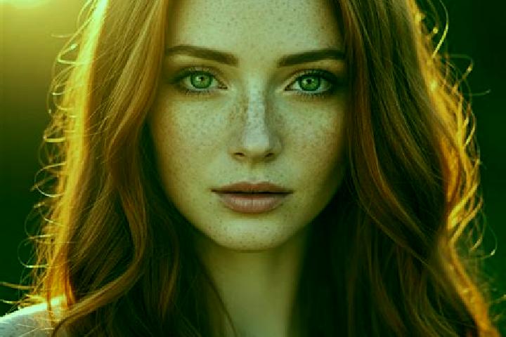 Kinsley, 33, a auburn green-eyed european companion based in Loro Ciuffenna. Offering Erotic Massage, Domination, Dinner Date. Available for incall and outca...