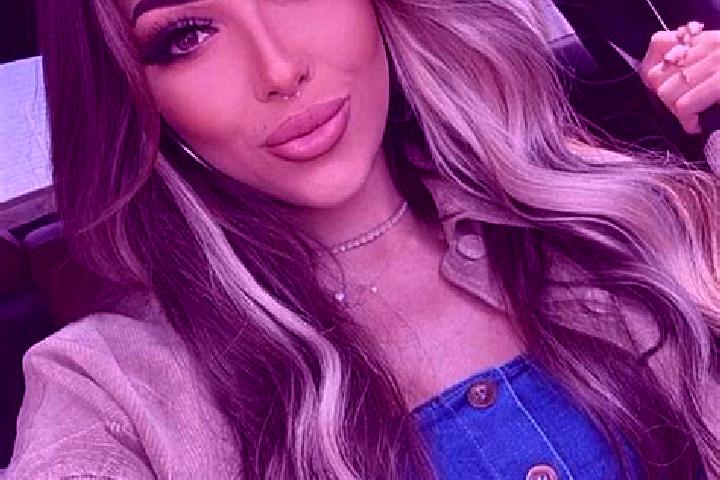 Kinsley, 33, a dark blonde brown-eyed middle eastern companion based in Harur. Offering Couples, Party Girl. Available for incall and outcall, overnight book...