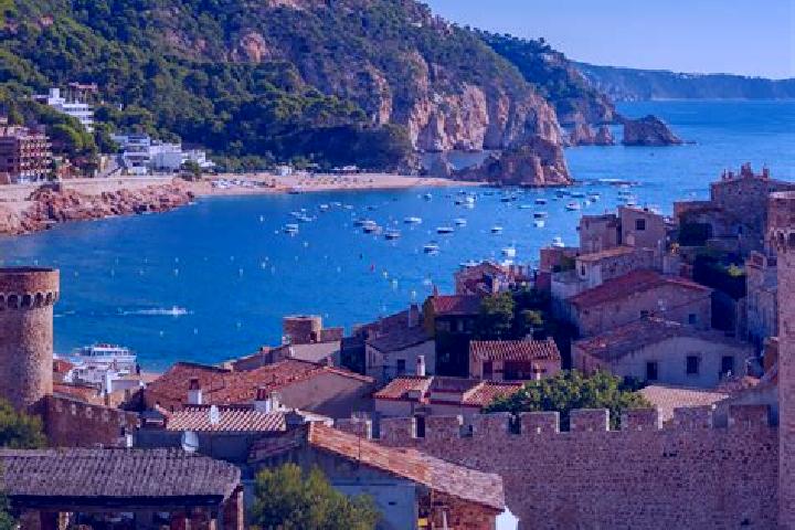 Kinsley, 33 — Escort in Adahuesca, Spain