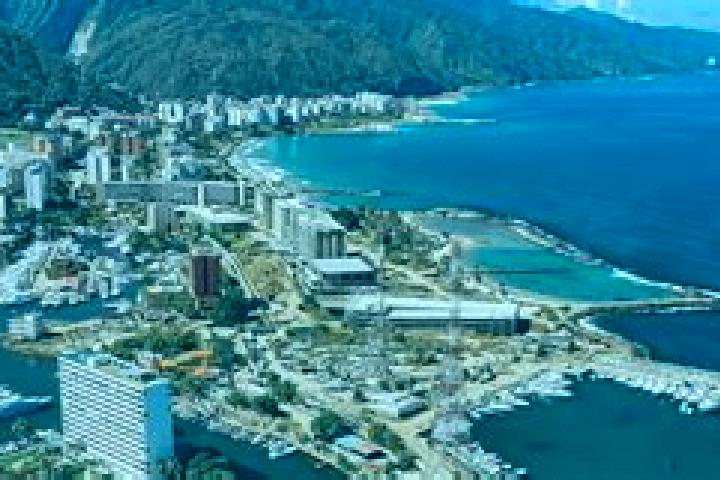 Kinsley, 33 — Escort in Araya, Venezuela