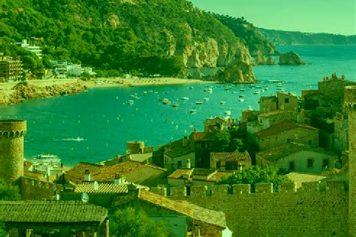 Kinsley, 33 — Escort in Bera, Spain