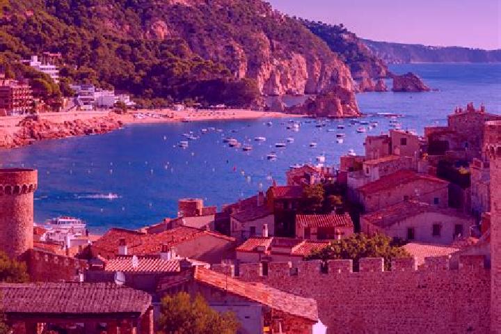 Kinsley, 33 — Escort in Campaspero, Spain