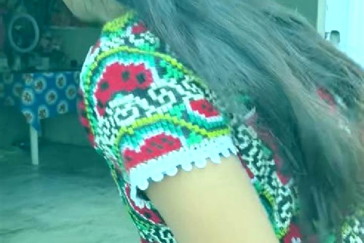 Kinsley, 33 — Escort in Chikindzonot, Mexico