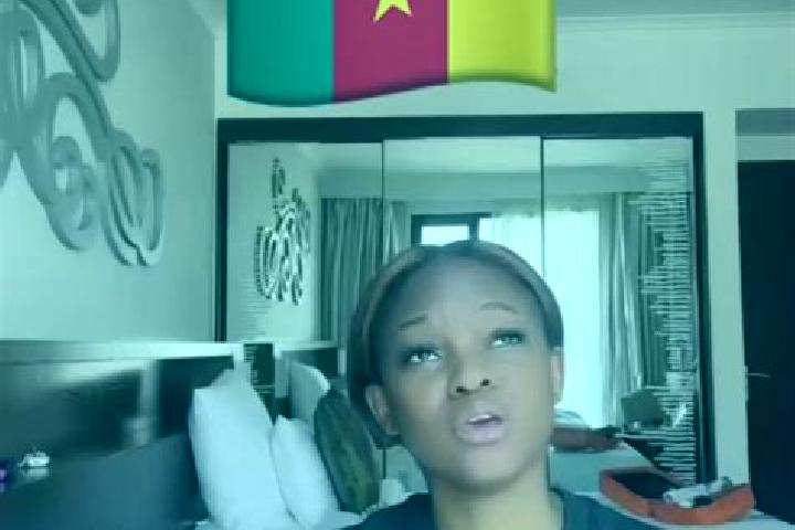 Kinsley, 33 — Escort in Dimako, Cameroon