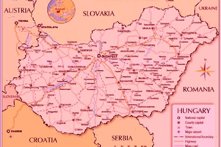 Kinsley, 33 — Escort in Gardony, Hungary