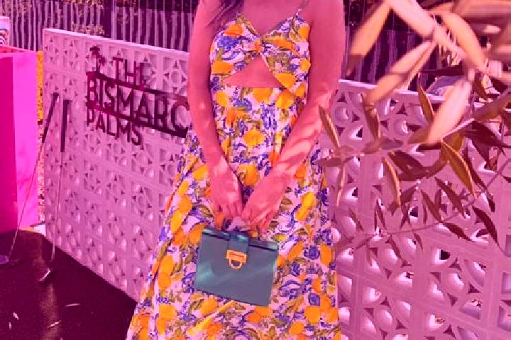 Kinsley, 33 — Escort in Klenovyi, Ukraine