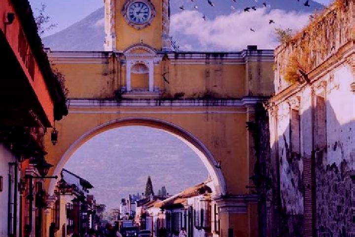 Kinsley, 33 — Escort in Mataquescuintla, Guatemala