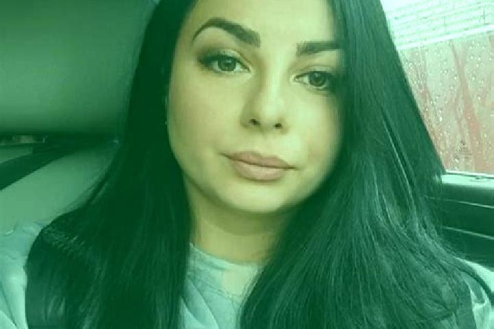Kinsley, 33 — Escort in Pacioiu, Romania