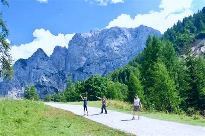 Kinsley, 33 — Escort in Solcava, Slovenia