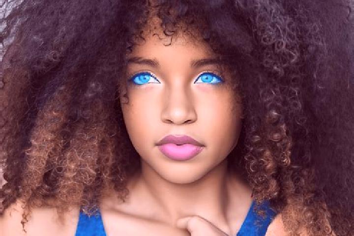Kinsley, 34, a black blue-eyed ebony companion based in Griselles. Offering OWO, BDSM, Couples, Massage. Available for incall and outcall, overnight bookings...