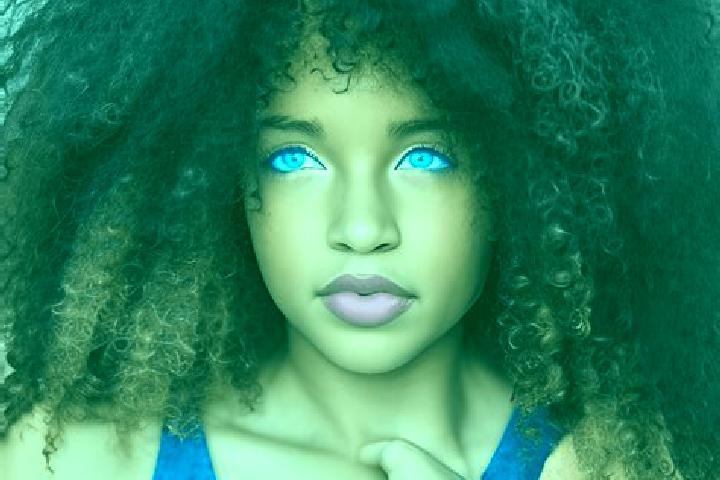 Kinsley, 34, a black blue-eyed mixed companion based in West Woombye. Offering OWO, Massage, Prostate Massage, BDSM. Available for incall and outcall, overni...