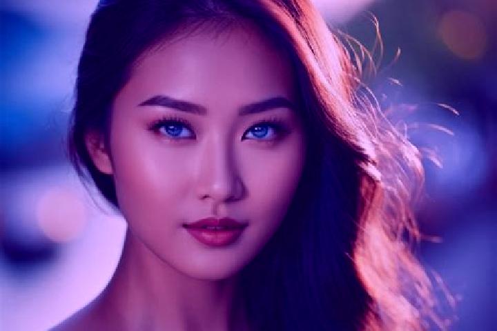 Kinsley, 34, a brunette blue-eyed asian companion based in Schio. Offering GFE, Domination, Roleplay. Available for incall and outcall, day and evening dates.