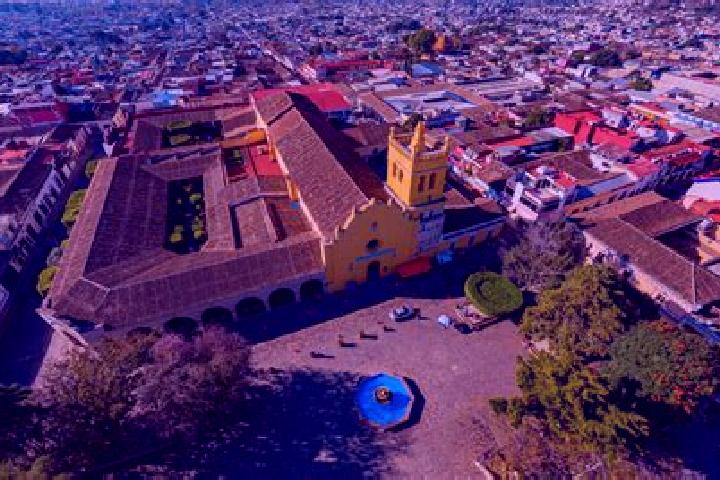Kinsley, 34 — Escort in Belisario Dominguez, Mexico